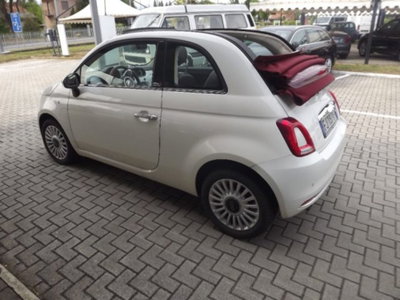 Fiat 500C Cabrio 1.2 Lounge (4)