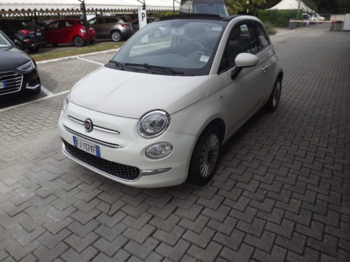 Fiat 500C Cabrio 1.2 Lounge (6)