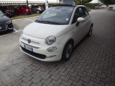 Fiat 500C Cabrio 1.2 Lounge (6)