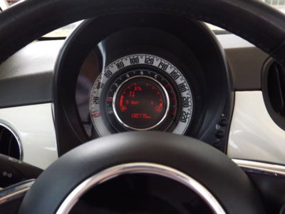 Fiat 500C Cabrio 1.2 Lounge (8)