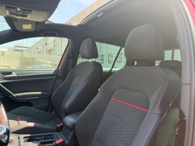 Volkswagen Golf 2.0 tsi GTI MT Ultimate 245cv (12)