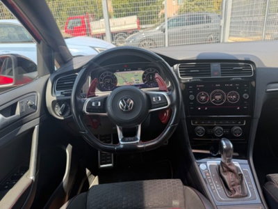 Volkswagen Golf 2.0 tsi GTI MT Ultimate 245cv (13)