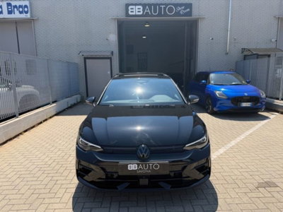 Volkswagen Golf 2.0 tsi R Black Edition 4motion 333cv dsg usata