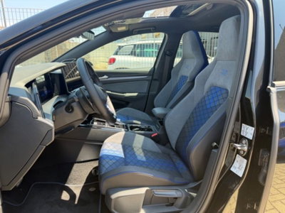 Volkswagen Golf 2.0 tsi R Black Edition 4motion 333cv dsg (12)
