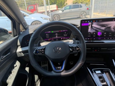 Volkswagen Golf 2.0 tsi R Black Edition 4motion 333cv dsg (13)