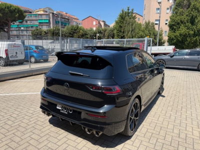 Volkswagen Golf 2.0 tsi R Black Edition 4motion 333cv dsg (6)