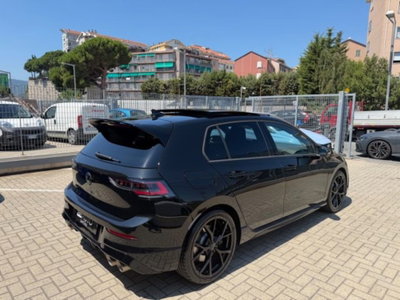 Volkswagen Golf 2.0 tsi R Black Edition 4motion 333cv dsg (7)