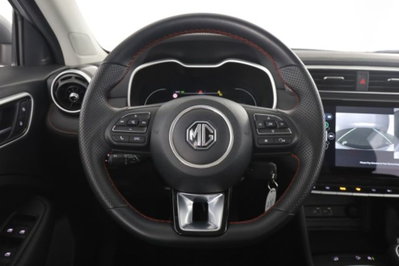 Mg ZS ZS 1.5 Luxury (5)