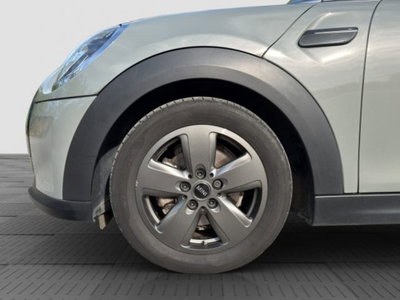 MINI Mini 1.5 Cooper Classic 5 porte (16)