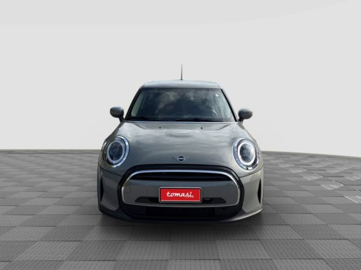 MINI Mini 1.5 Cooper Classic 5 porte (8)