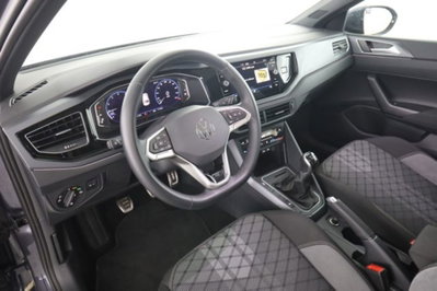 Volkswagen Taigo 1.0 tsi R-Line 115cv usata