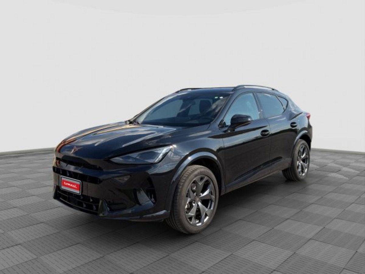 Cupra Formentor 1.5 hybrid 150cv dsg