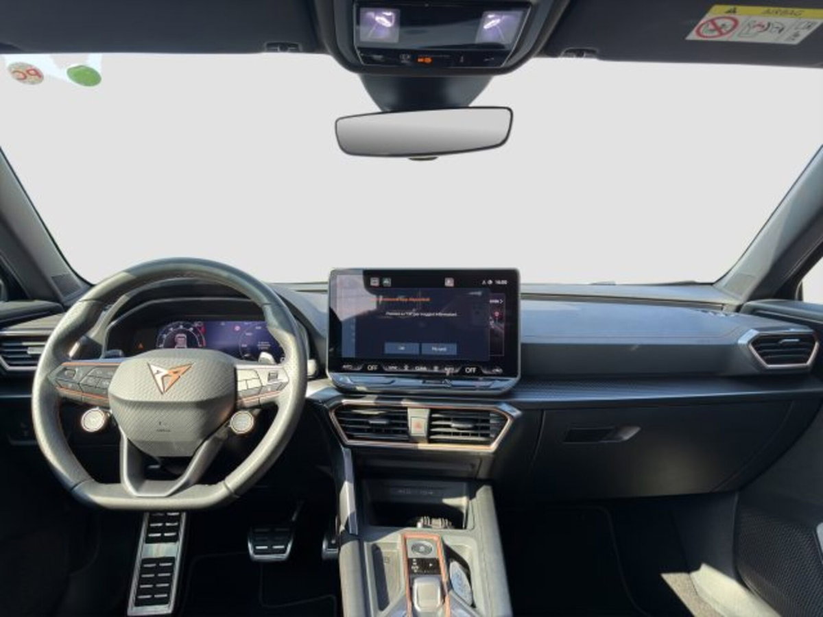 Cupra Formentor 1.5 hybrid 150cv dsg (11)