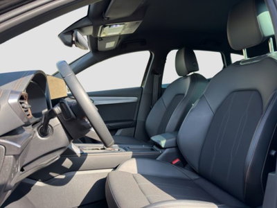 Cupra Formentor 1.5 hybrid 150cv dsg (9)