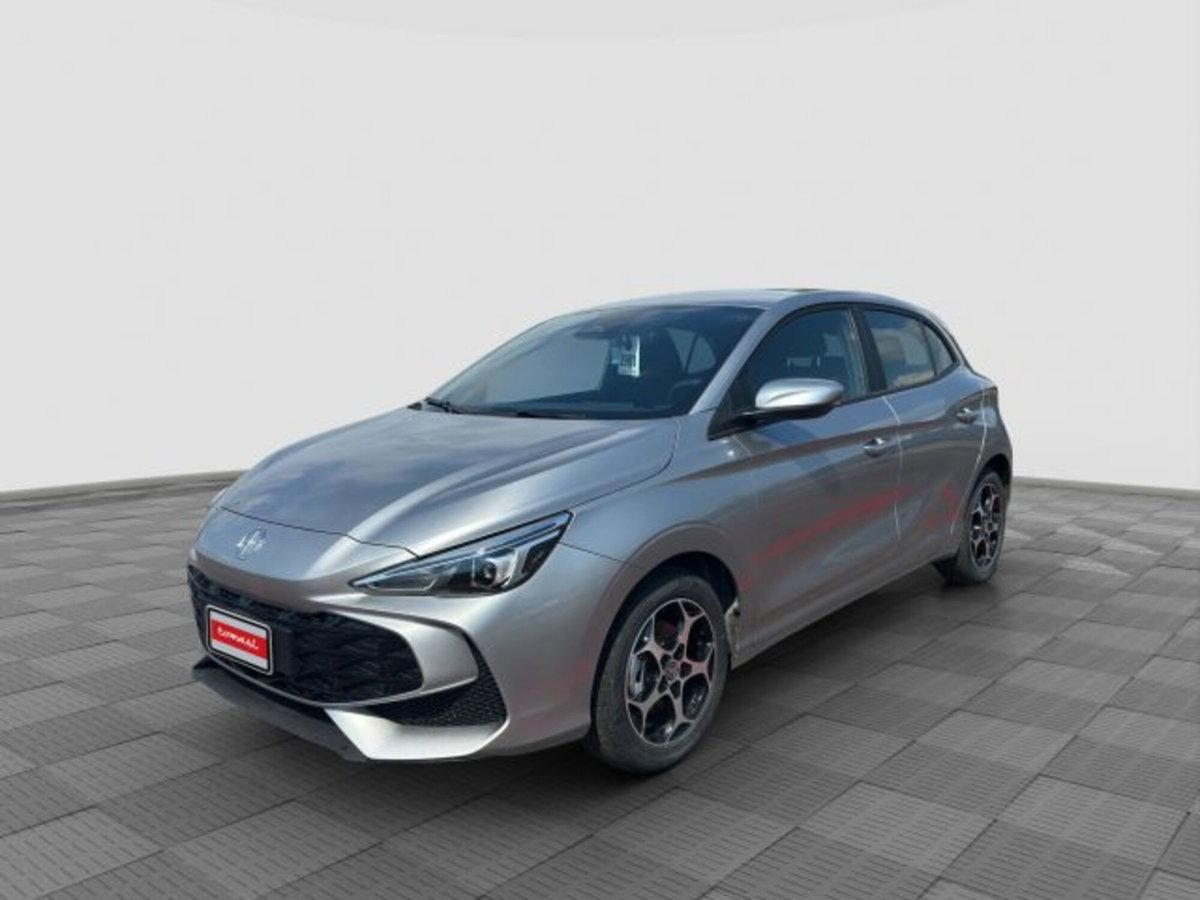 Mg MG3 1.5 Comfort
