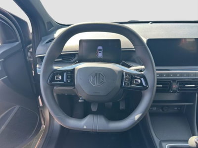 Mg MG3 1.5 Comfort (10)