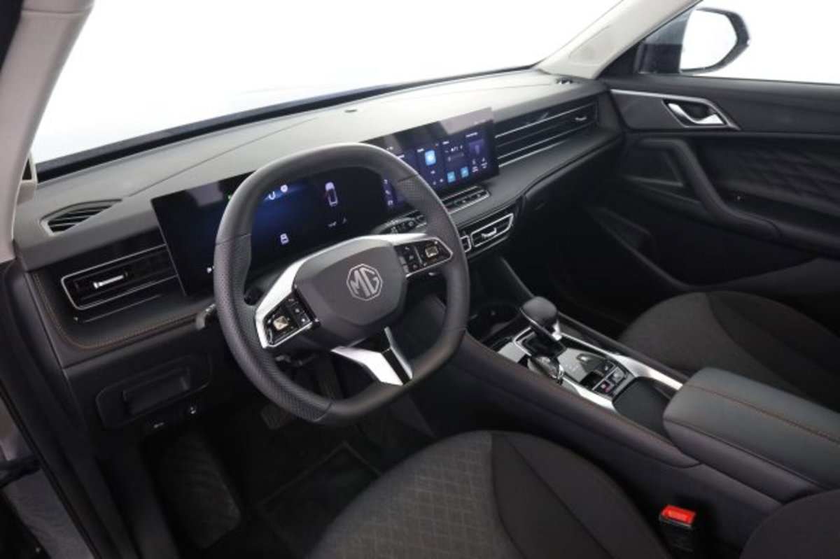 Mg HS HS 1.5T-GDI AT Comfort
