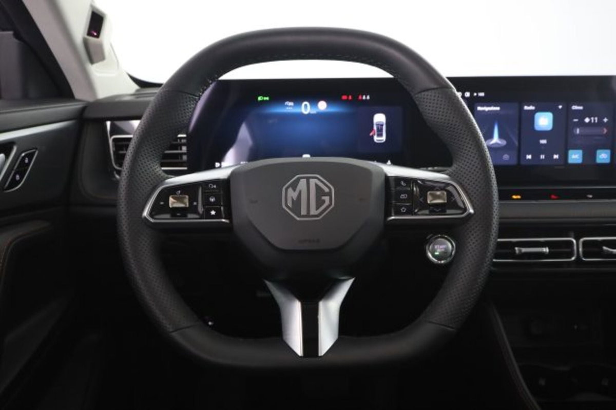 Mg HS HS 1.5T-GDI AT Comfort (5)