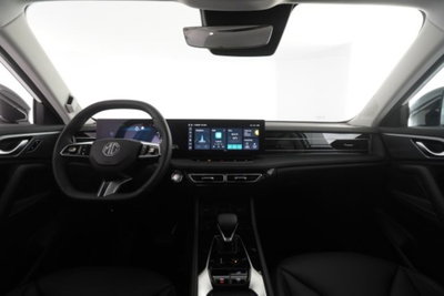 Mg HS HS 1.5T-GDI Luxury (10)