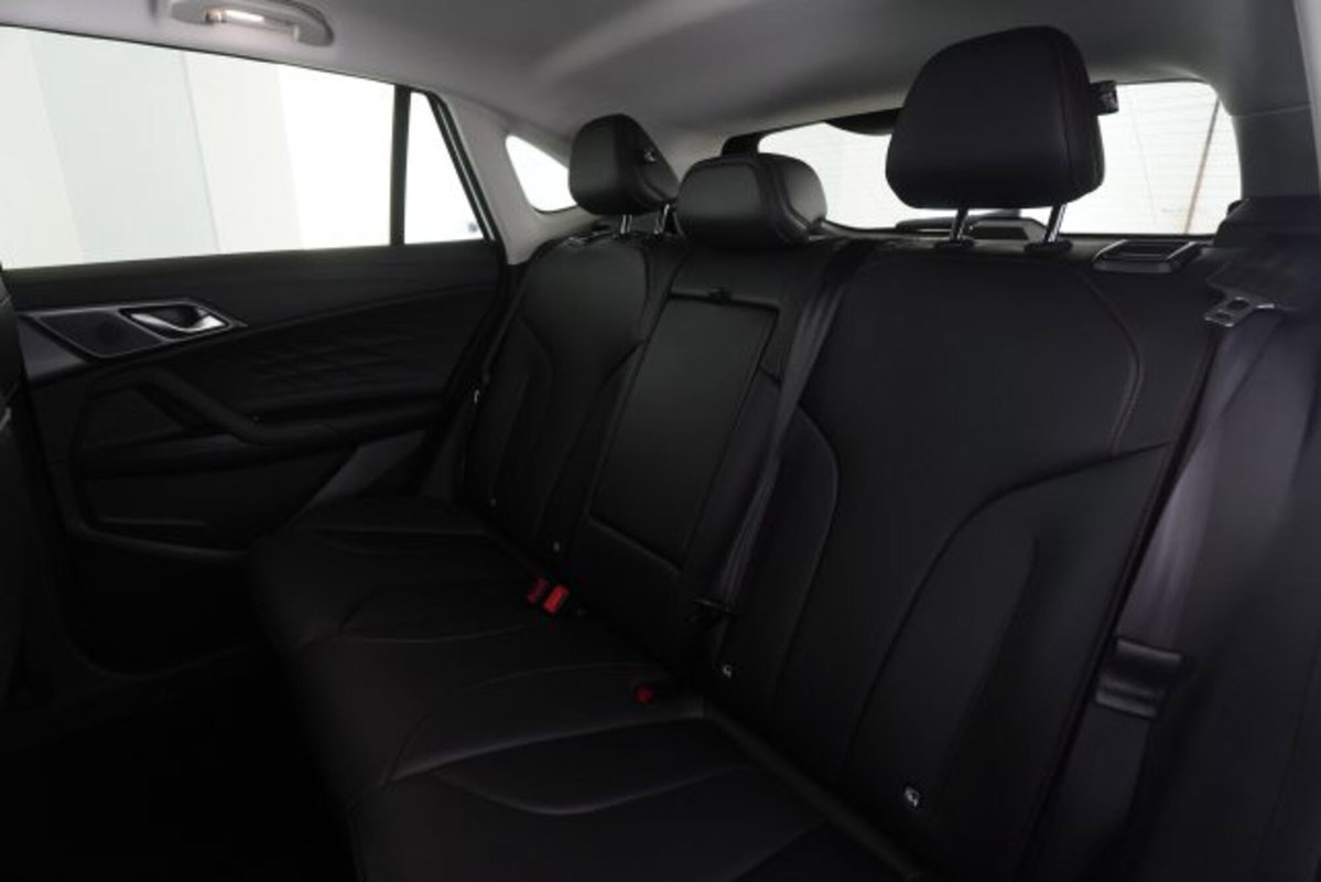 Mg HS HS 1.5T-GDI Luxury (11)