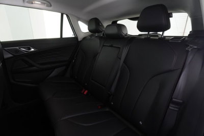 Mg HS HS 1.5T-GDI Luxury (11)