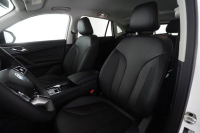 Mg HS HS 1.5T-GDI Luxury (12)
