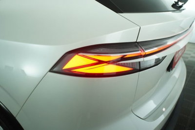 Mg HS HS 1.5T-GDI Luxury (14)