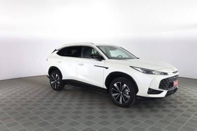 Mg HS HS 1.5T-GDI Luxury (2)