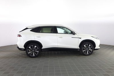 Mg HS HS 1.5T-GDI Luxury (3)