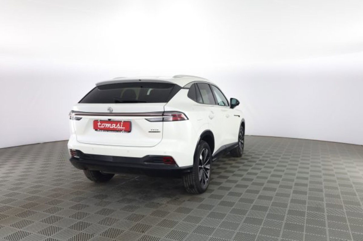 Mg HS HS 1.5T-GDI Luxury (4)