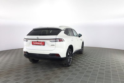 Mg HS HS 1.5T-GDI Luxury (4)