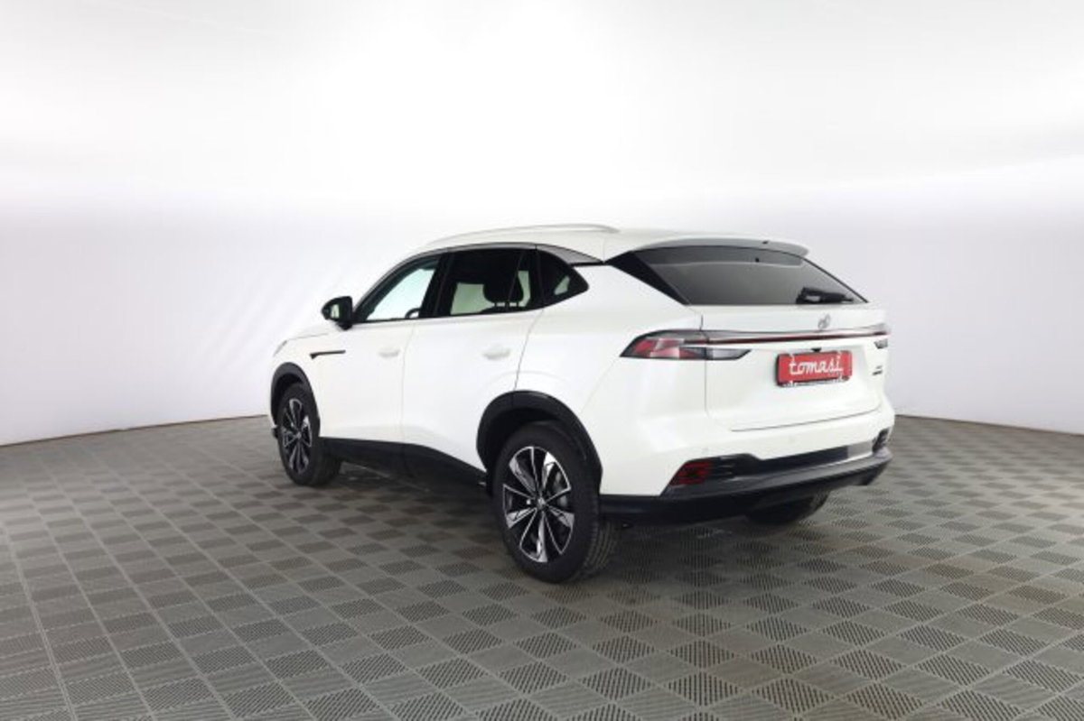 Mg HS HS 1.5T-GDI Luxury (6)