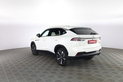 Mg HS HS 1.5T-GDI Luxury (6)