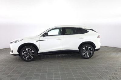 Mg HS HS 1.5T-GDI Luxury (7)