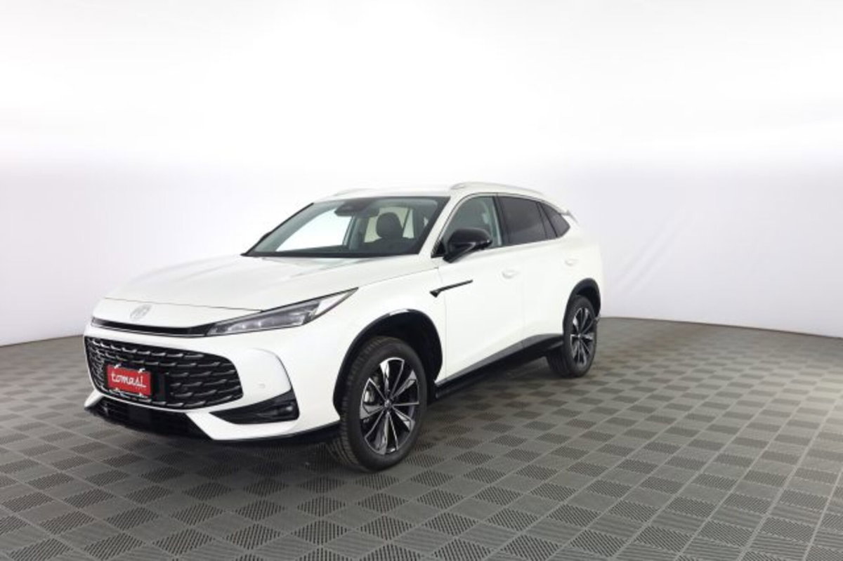 Mg HS HS 1.5T-GDI Luxury (8)