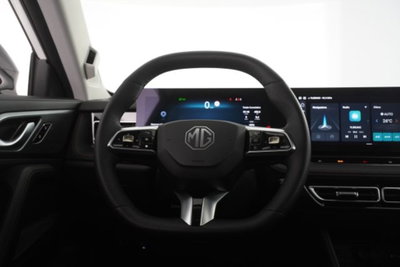 Mg HS HS 1.5T-GDI Luxury (9)