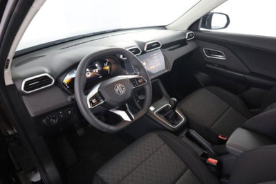 Mg ZS 1.5 Standard usata