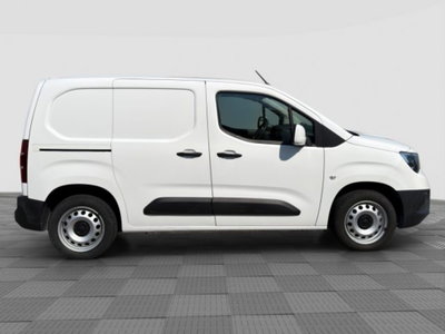 Opel Combo Furgone Cargo 1.5 Diesel 130CV PC 650kg Edition (6)