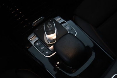 Mercedes-Benz CLA Shooting Brake 200 d Automatic Shooting Brake Premium (14)