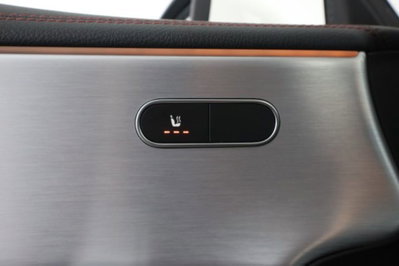 Mercedes-Benz CLA Shooting Brake 200 d Automatic Shooting Brake Premium (15)