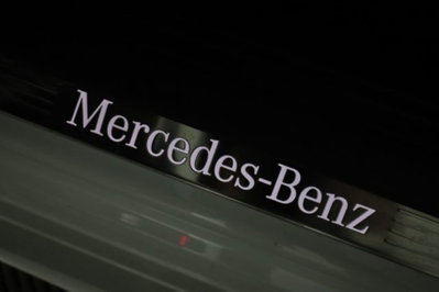 Mercedes-Benz CLA Shooting Brake 200 d Automatic Shooting Brake Premium (16)