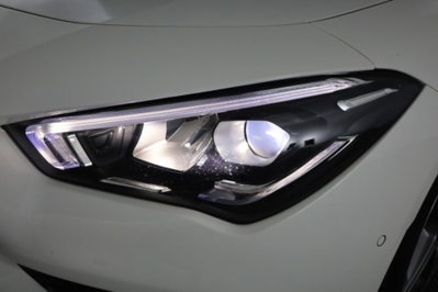 Mercedes-Benz CLA Shooting Brake 200 d Automatic Shooting Brake Premium (9)