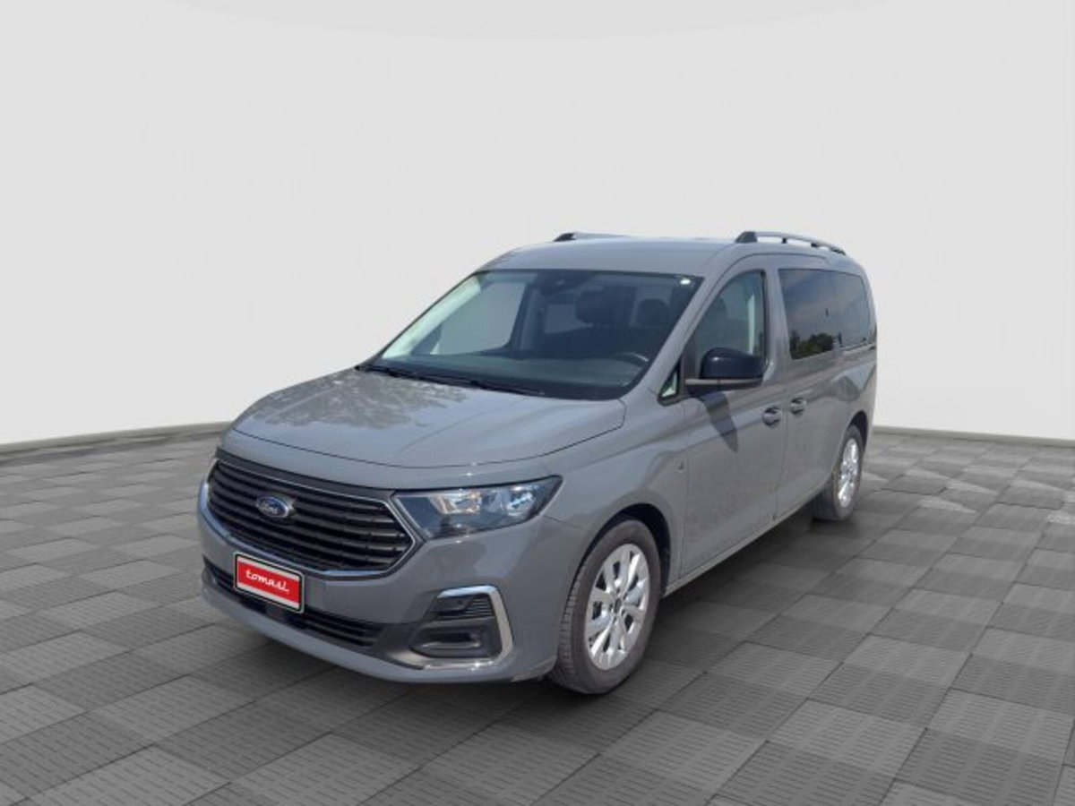 Ford Tourneo Connect 2.0 EcoBlue 122 CV Sport