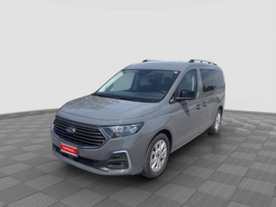 Ford Tourneo Connect 2.0 EcoBlue 122 CV Sport usata
