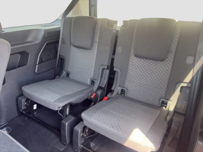 Ford Tourneo Connect 2.0 EcoBlue 122 CV Sport (11)