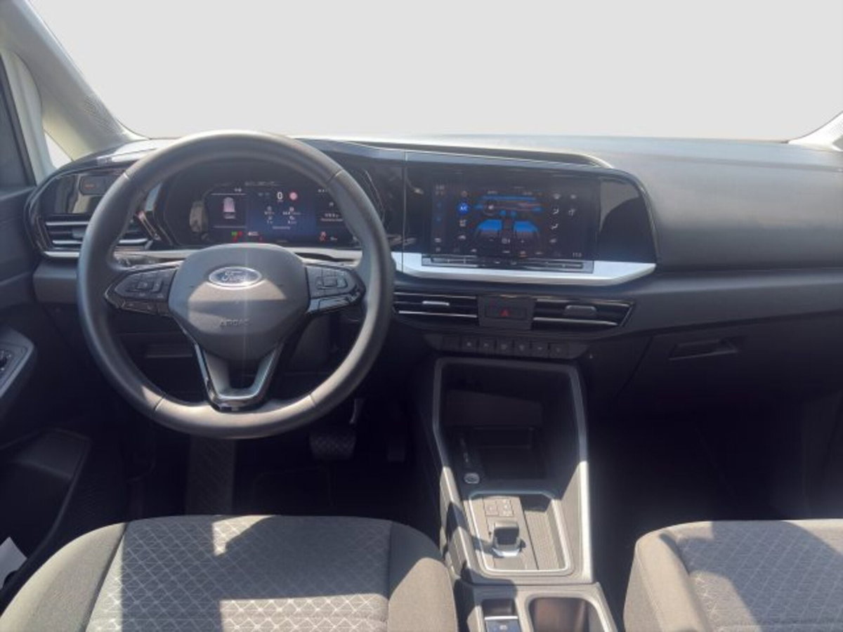Ford Tourneo Connect 2.0 EcoBlue 122 CV Sport (12)