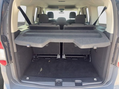 Ford Tourneo Connect 2.0 EcoBlue 122 CV Sport (14)