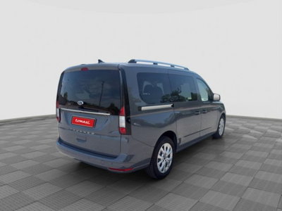 Ford Tourneo Connect 2.0 EcoBlue 122 CV Sport (5)