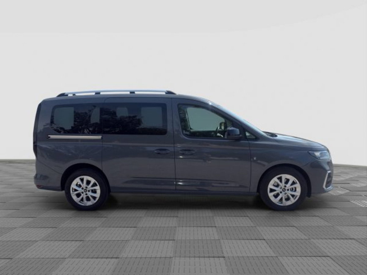 Ford Tourneo Connect 2.0 EcoBlue 122 CV Sport (6)
