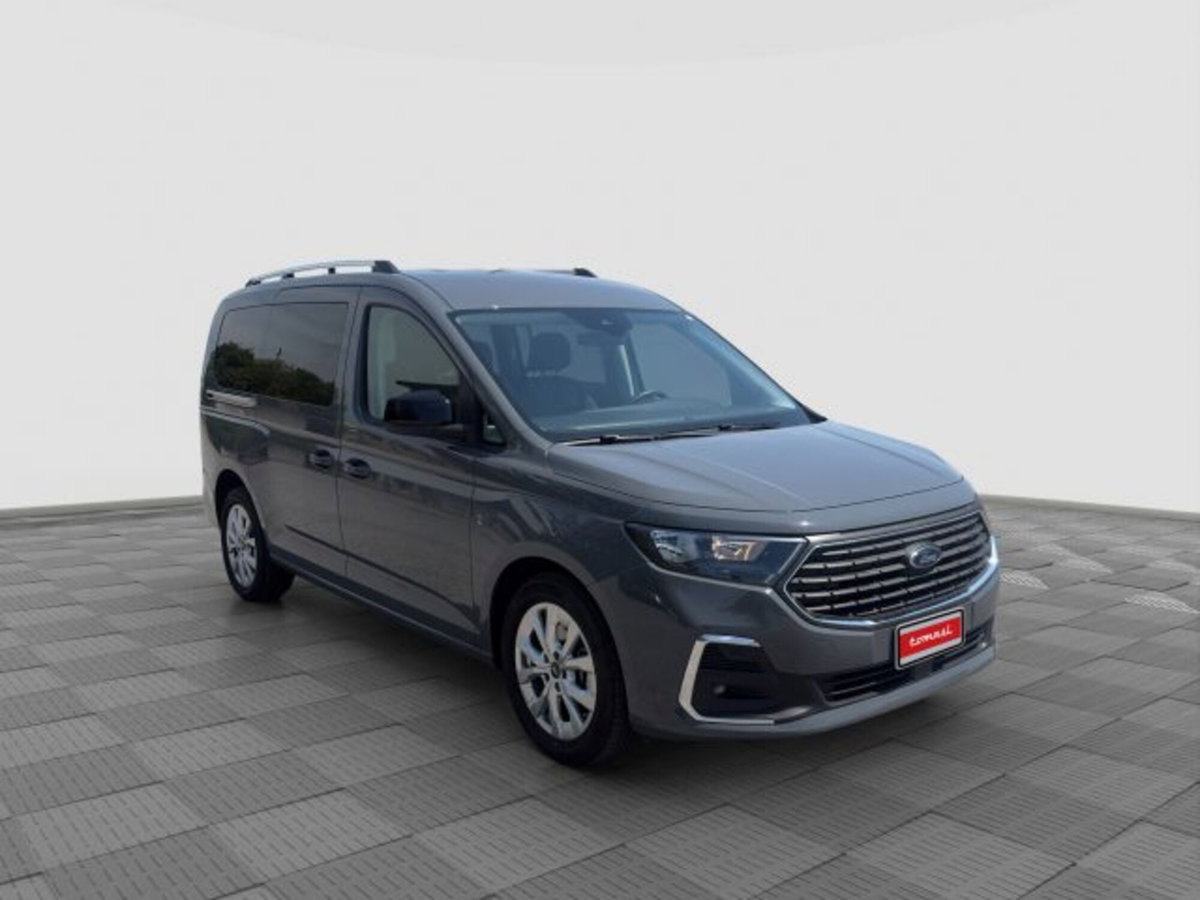 Ford Tourneo Connect 2.0 EcoBlue 122 CV Sport (7)